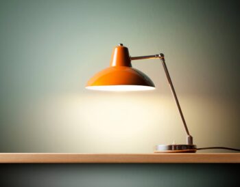 Lámpara de escritorio Tati