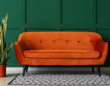 Sillón Streamline 50