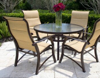 Juego de Patio Amelie